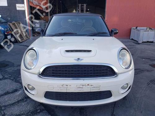Left front steering knuckle MINI MINI Roadster (R59) Cooper S | BP18347236M25 - Image 18