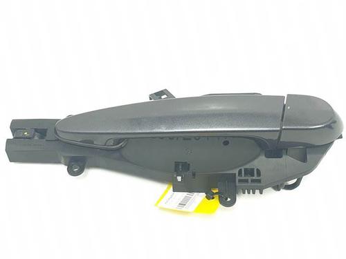 Rear left exterior door handle BMW 3 (E90) 320 d | BP16550262C130 