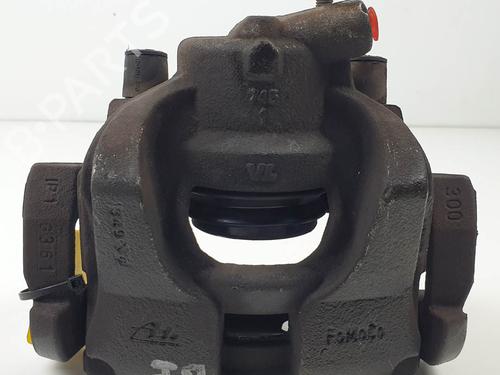 Used Left front brake caliper Left front brake caliper FORD S-MAX (WA6) 2.0 TDCi (140 hp) 28059606 28059606