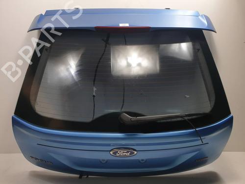 Used Tailgate Tailgate FORD FOCUS II (DA_, HCP, DP) 1.6 TDCi (109 hp) 34611275 34611275