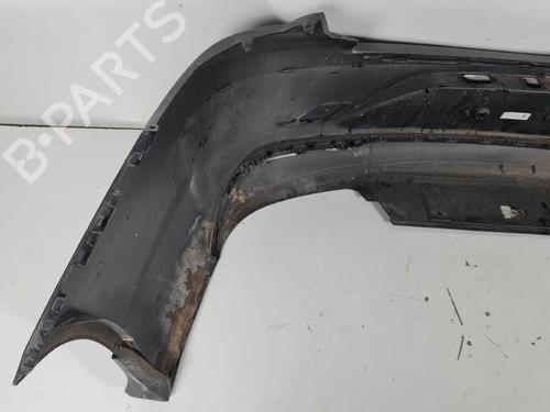 Rear bumper OPEL INSIGNIA B Grand Sport (Z18)  | BP15820290C8