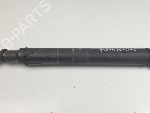 Used Driveshaft MERCEDES-BENZ S-CLASS (W220, V220) S 500 4-matic (220.084, 220.184) (306 hp) 29907935