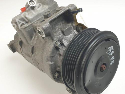Used AC compressor AC compressor AUDI A5 Convertible (8F7) 2.0 TFSI (211 hp) 24929618 24929618