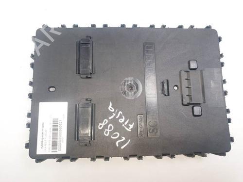 Fuse box FORD FIESTA VII (HJ, HF) 1.0 EcoBoost | BP15219561E1 