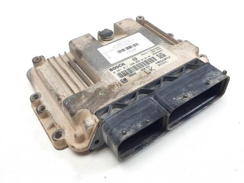 Used Engine control unit (ECU) OPEL ASTRA H (A04) 1.7 CDTI (L48) (80 hp) 27885674
