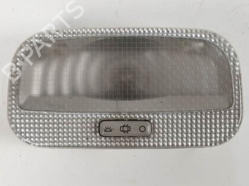 Luz interior Luz interior PEUGEOT EXPERT Van (VF3A_, VF3U_, VF3X_) 2.0 HDi 120 (120 hp) 7406159 7406159