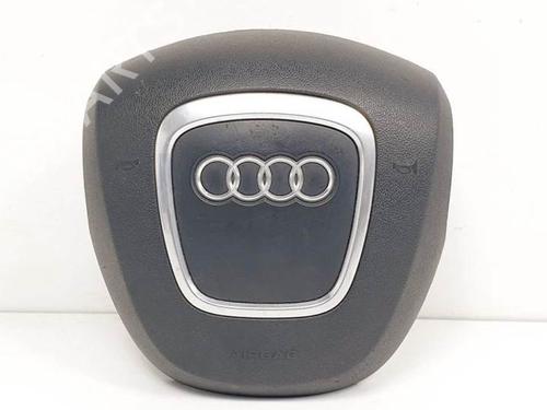 Used Driver airbag AUDI A6 C6 (4F2) 3.2 FSI quattro (255 hp) 17005661