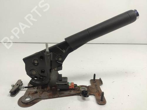 Used Hand brake Hand brake PEUGEOT 207 (WA_, WC_) 1.6 16V VTi (120 hp) 9106908 9106908