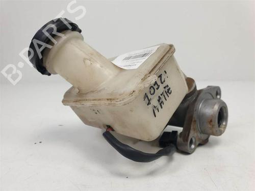 Brake master cylinder DAEWOO MATIZ (M100, M150) 0.8 | BP10322755M77 - Image 3