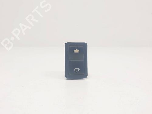 Used Left rear window switch BMW 5 (E39) 520 d (136 hp) 30919110