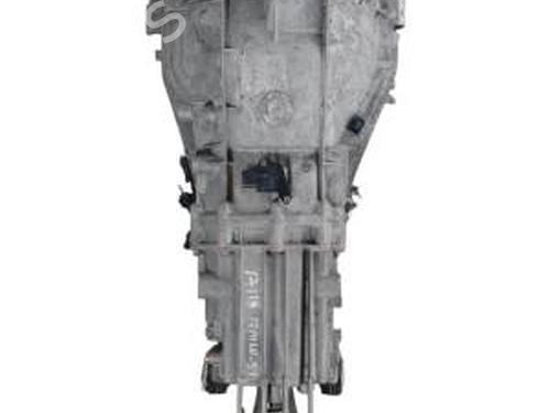 Gearbox BMW 1 (F20) 116 d | BP24934173M3