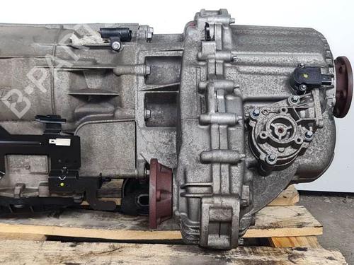 Gearbox LAND ROVER RANGE ROVER SPORT I (L320) 3.0 D 4x4 | BP7702468M3 