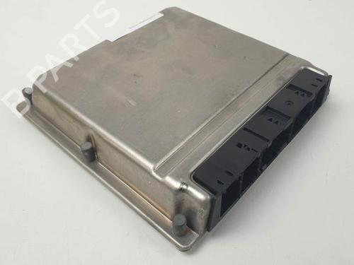 Engine control unit (ECU) MERCEDES-BENZ M-CLASS (W163) ML 270 CDI (163.113) | BP22442614M57 