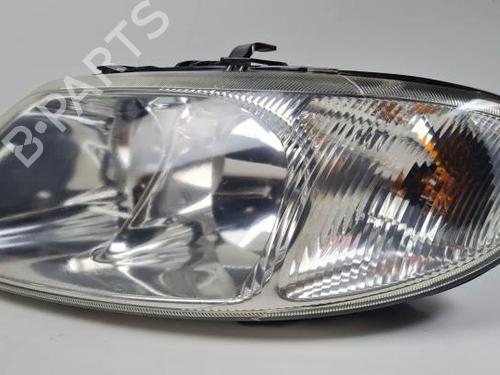 Venstre forlygte CHRYSLER VOYAGER IV (RG, RS) 2.5 CRD | BP25138786C28 