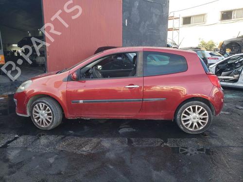 Headlight switch RENAULT CLIO III (BR0/1, CR0/1) 1.5 dCi (BR0H, CR0H, CR1S, BR1S) | BP24990263I24  - Image 36