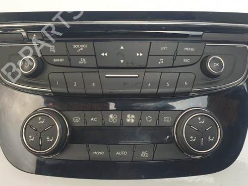 Switch PEUGEOT 508 SW I (8E_) 1.6 HDi | BP25140730I30 
