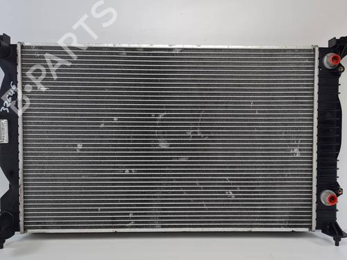 water-radiator-audi-a4-b7-8ec-2004-2005-2006-2007-2008-2009-36290726 main image