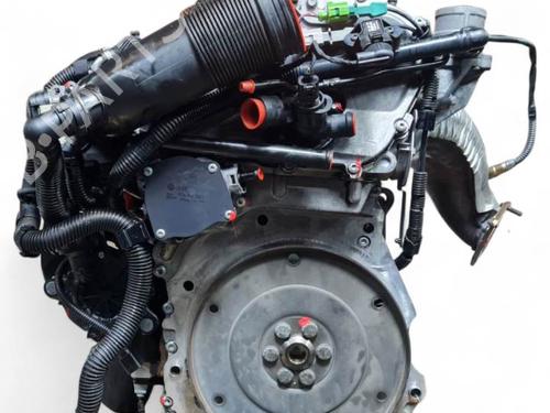 Motor VW GOLF V (1K1) 2.5 | BP28388630M1 