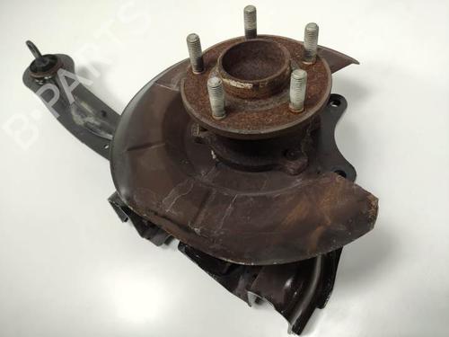 Used Left rear steering knuckle FORD C-MAX II (DXA/CB7, DXA/CEU) 2.0 TDCi (140 hp) 9665773