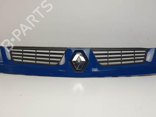 Used Grille Grille RENAULT KANGOO Express (FC0/1_) 1.9 D (FC0J) (65 hp) 25023232 25023232