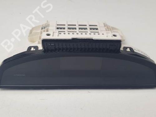 Used Display monitor TOYOTA VENZA (_V1_) 3.5 4WD (GGV15_) (272 hp) 24947208