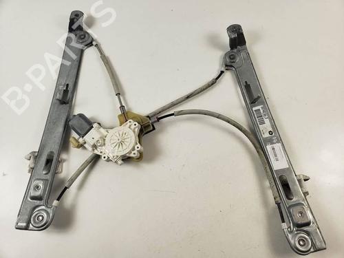 Front left window mechanism JEEP COMPASS (MK49) 2.0 CRD | BP29272037C22 - Image 6
