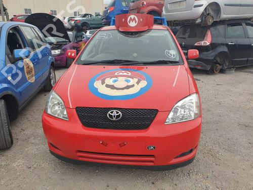 Engine TOYOTA COROLLA (_E12_) 1.4 VVT-i (ZZE120_, ZZE120R) | BP40176825M1 - Image 7