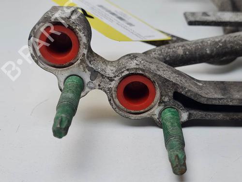 AC radiator FORD FOCUS C-MAX (DM2) 2.0 TDCi | BP25779911M32 - Image 3