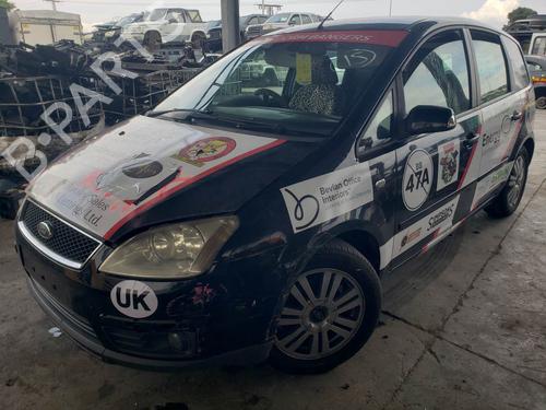 Right rear window motor FORD FOCUS C-MAX (DM2) 1.8 | BP40175447E22 - Image 5