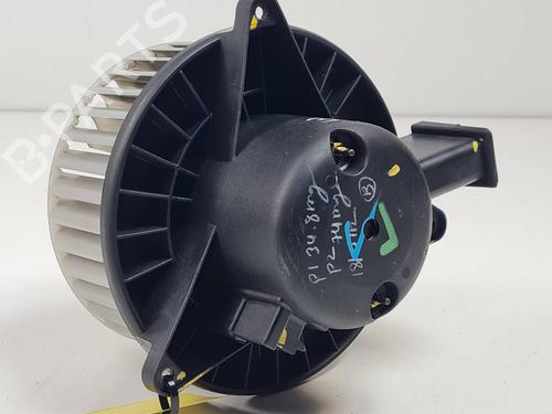 Heater blower motor TATA ARIA 2.2 Di | BP37668899M62 - Image 2
