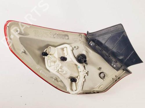 Right taillight OPEL ASTRA J (P10) 1.7 CDTI (68) | BP17986046C35 