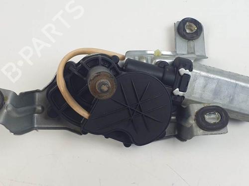 Used Rear wiper motor Rear wiper motor VOLVO XC90 I (275) D5 AWD (185 hp) 24990380 24990380