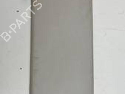 Used Left sun visor VW TRANSPORTER T5 Van (7HA, 7HH, 7EA, 7EH) 1.9 TDI (85 hp) 30278781