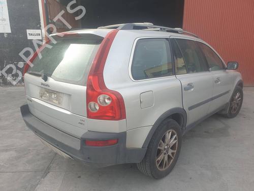 Left front window switch VOLVO XC90 I (275) D5 AWD | BP36315126I27  - Image 8