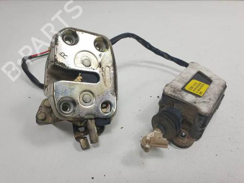 Used Front right lock KIA PRIDE (DA) 1.3 (64 hp) 9140611