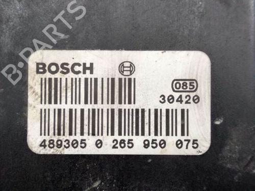 ABS pump FIAT ULYSSE (179_) 2.0 (179BXA11, 179BXA1A) | BP7436227M43 