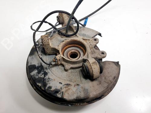 Right rear steering knuckle LAND ROVER RANGE ROVER III (L322) 3.0 D 4x4 | BP13408603M28 
