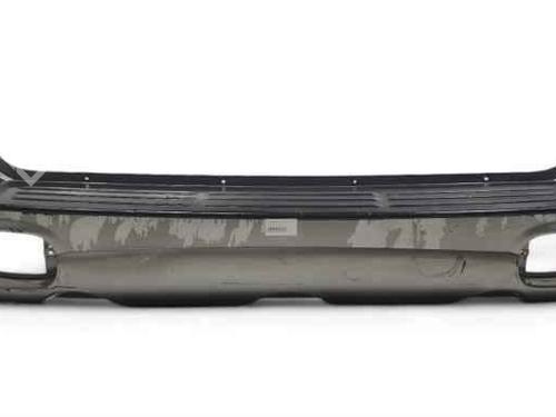 Bagtil kofangere Bagtil kofangere HYUNDAI SANTA FÉ I (SM) 2.0 CRDi (113 hp) 21565135 21565135