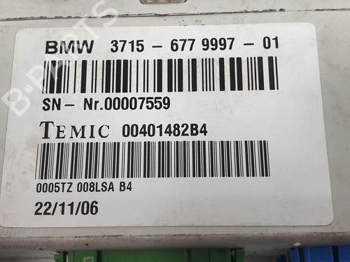 Electronic module BMW X5 (E70) 3.0 d | BP9175812M83 - Image 4
