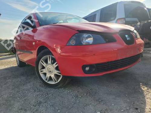 Starter SEAT IBIZA III (6L1) 1.4 TDI | BP31240766M8