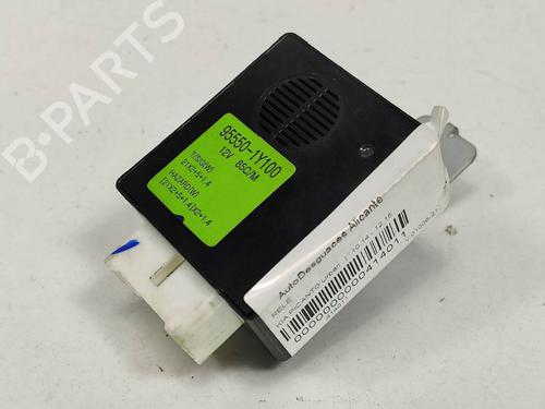 Used Electronic module Electronic module KIA PICANTO II (TA) 1.0 (69 hp) 13954465 13954465