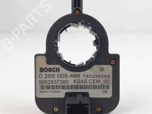Elektronisk sensor CITROËN C4 Grand Picasso I (UA_) 1.6 HDi (109 hp) 24969684