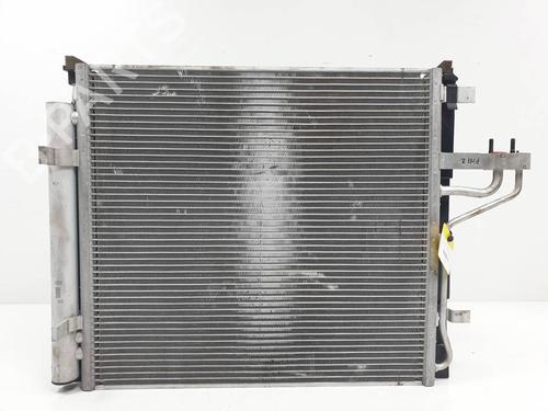 AC-Kondensator KIA PICANTO III (JA) 1.2 MPI (84 hp) 29298045