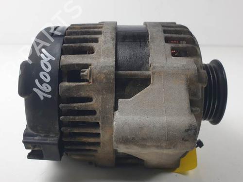 Alternator CHEVROLET AVEO / KALOS Hatchback (T250, T255) 1.2 | BP26171073M7 