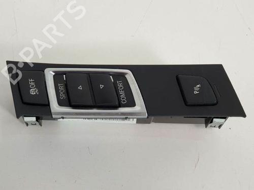 Switch BMW 5 Touring (F11) 520 d | BP7176150I30 
