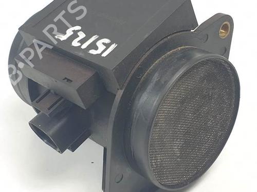 Used Mass air flow sensor Mass air flow sensor VW TRANSPORTER T4 Van (70A, 70H, 7DA, 7DH) 2.5 TDI (102 hp) 25289513 25289513