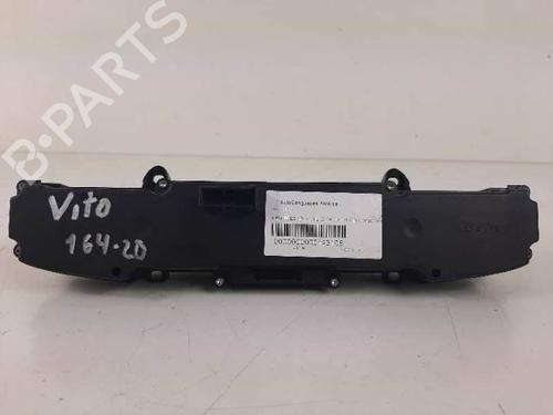 Warning switch MERCEDES-BENZ VITO / MIXTO Van (W639)  | BP6843914I22 