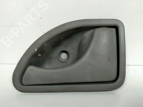 Used Front right interior door handle RENAULT KANGOO (KC0/1_) 1.5 dCi (68 hp) 7207288