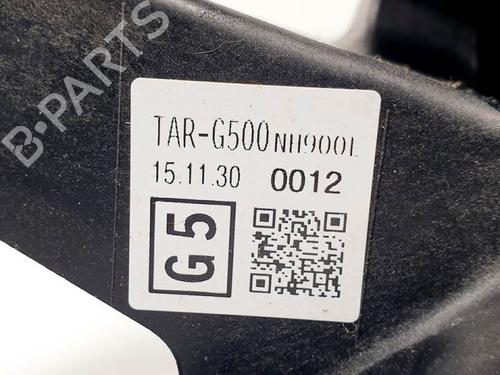 Gear lever HONDA JAZZ IV (GK_) 1.3 | BP16889005M90 
