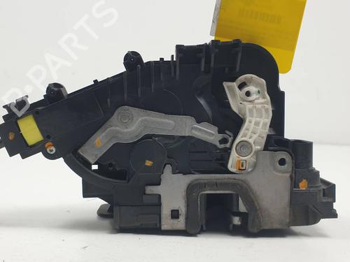 Used Front right lock Front right lock MERCEDES-BENZ C-CLASS T-Model (S205) C 220 BlueTEC / d (205.204) (170 hp) 34515575 34515575